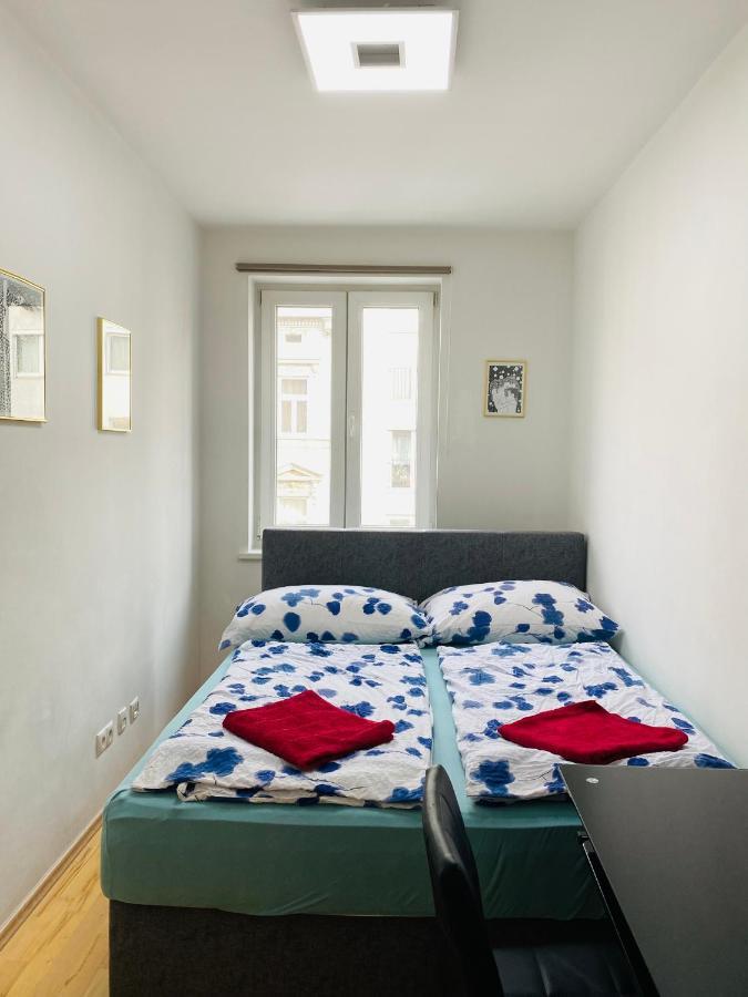 Apartamento Feel The Klimt No1 Near Main Train Station - Hbf Viena