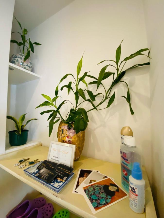 Apartamento Feel The Klimt No1 Near Main Train Station - Hbf
