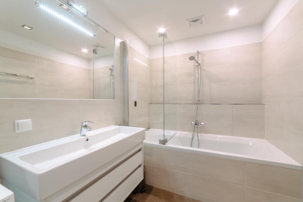 Apartamento Schloss Schonbrunn & Terrace