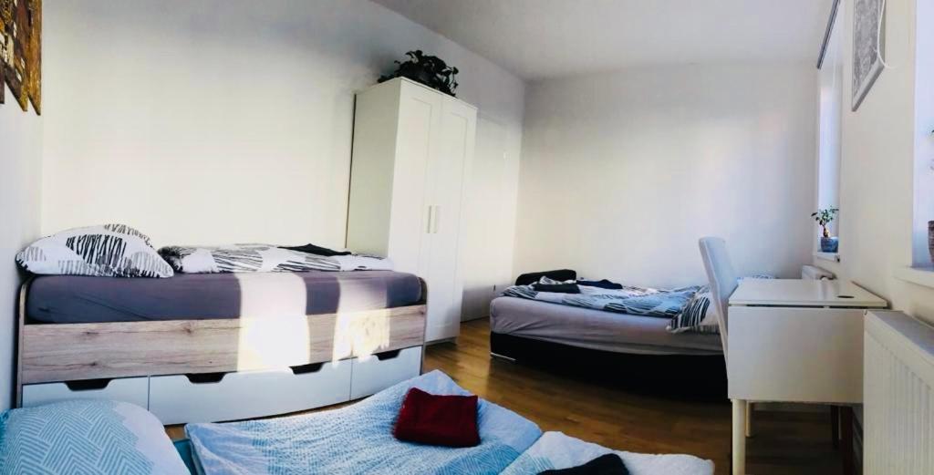 Apartamento Feel The Klimt No1 Near Main Train Station - Hbf