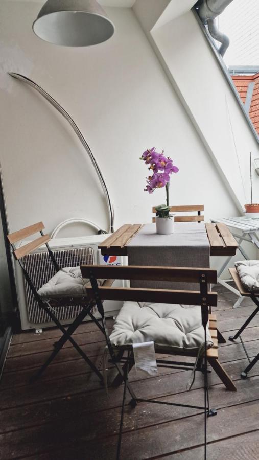 Apartamento Elegance *