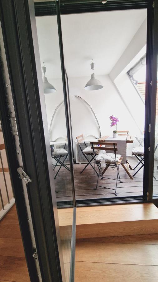 Apartamento Elegance *