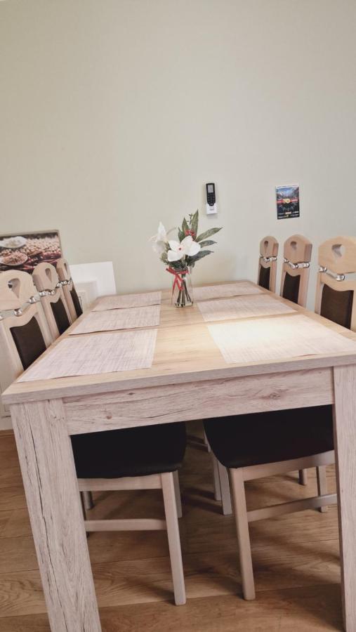 Apartamento Elegance *