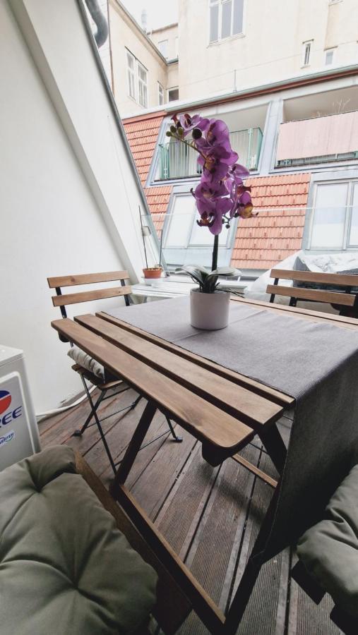 Apartamento Elegance Viena