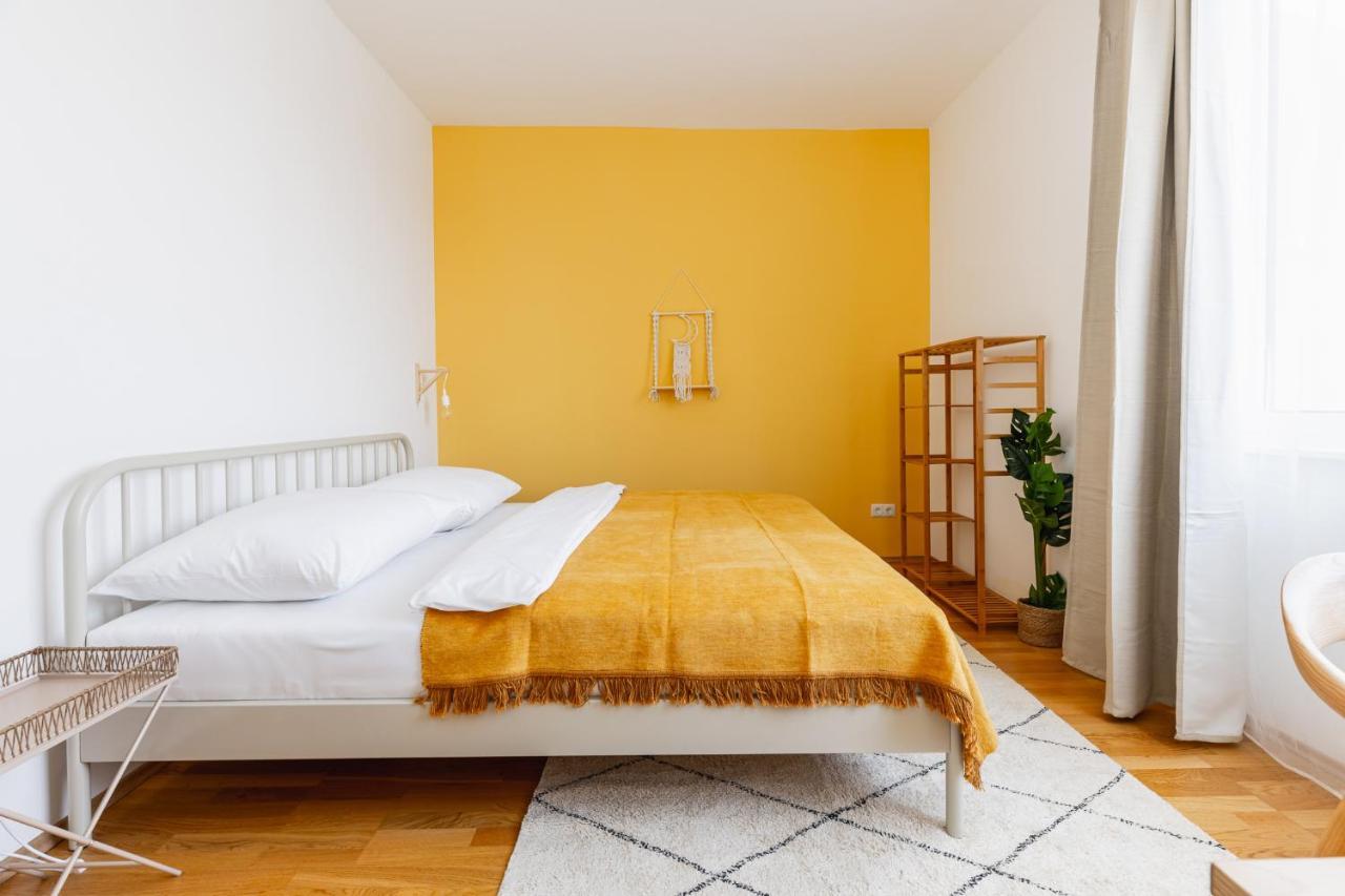 Bright Stylish With A Balcony In A Location *