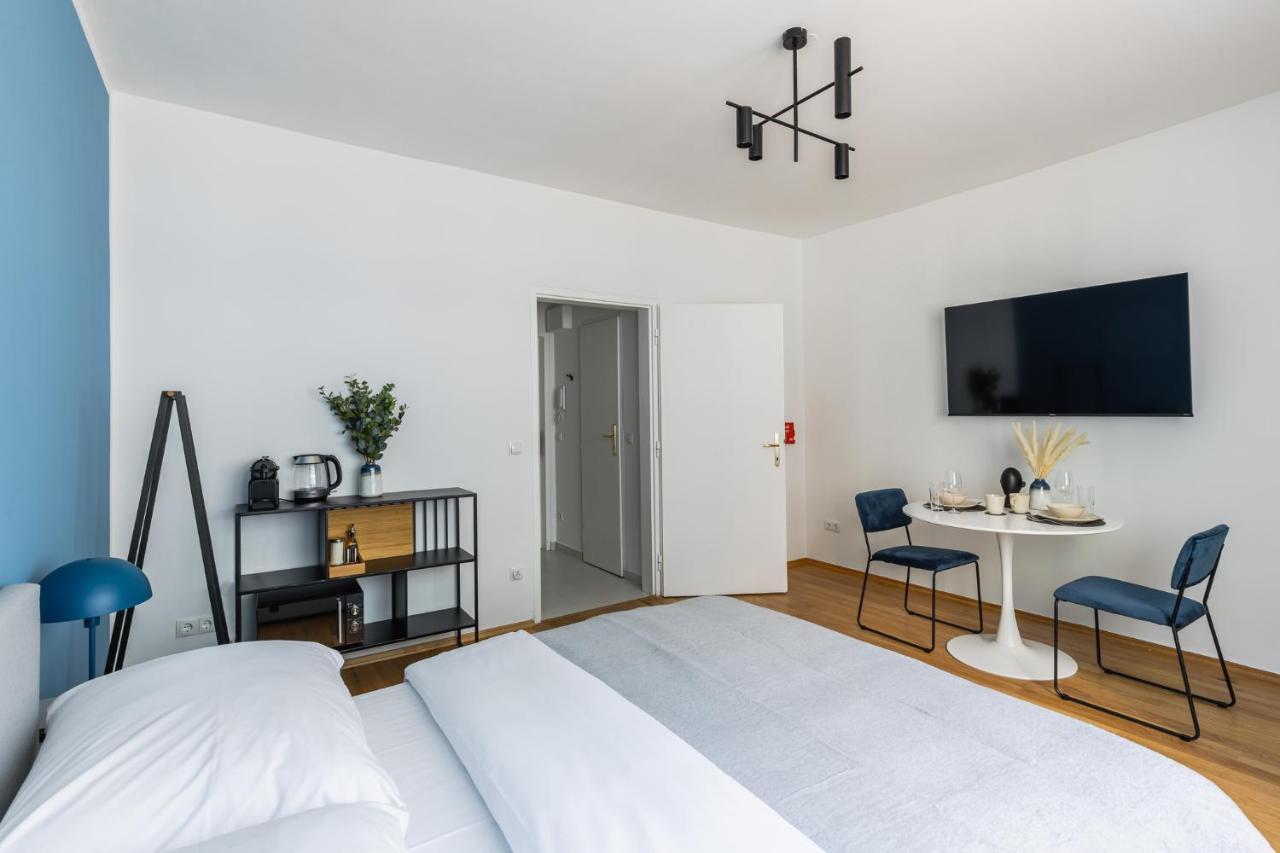 Apartamento Bright Stylish In A Location