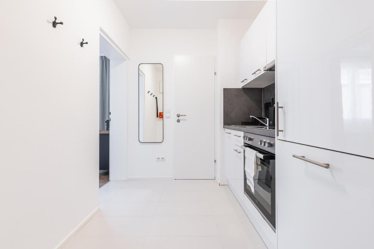 Apartamento Bright Stylish In A Location *