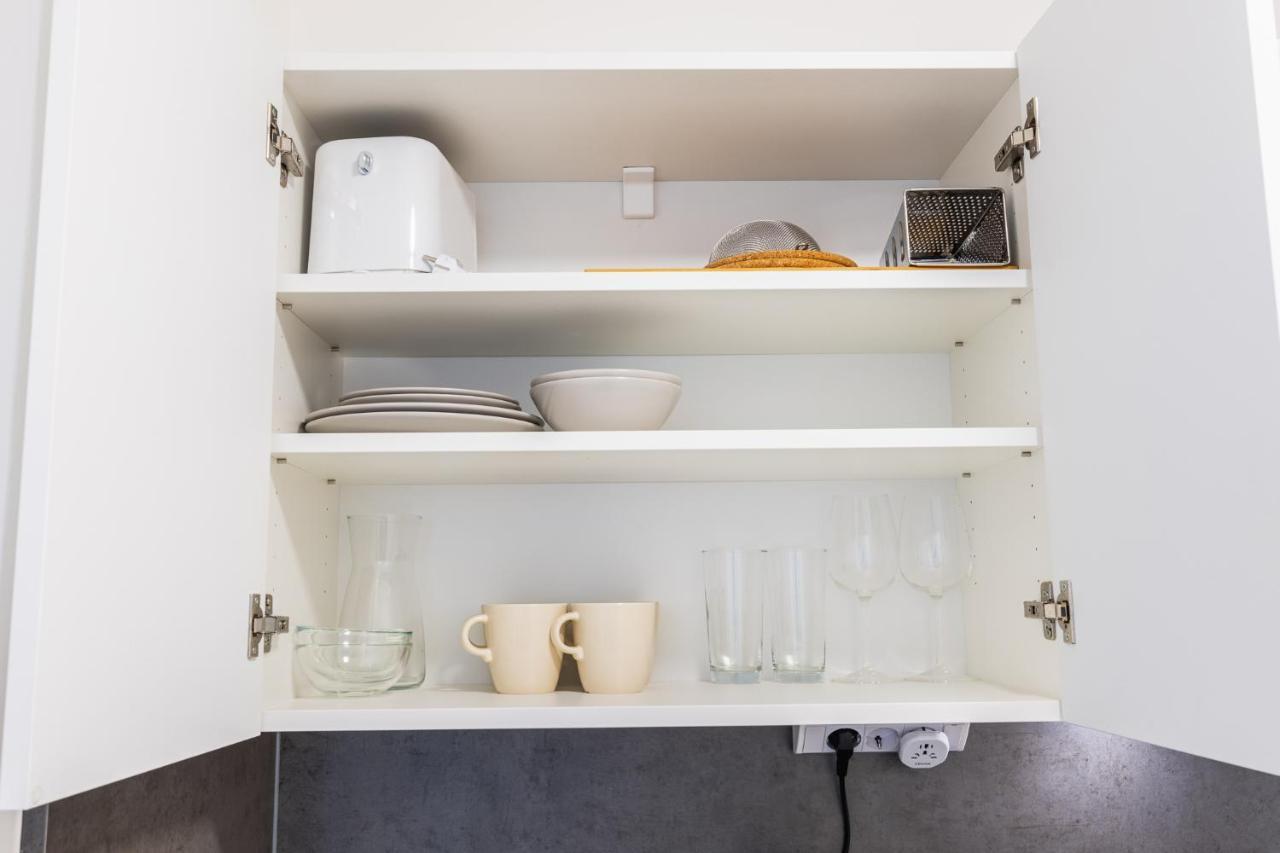 Apartamento Bright Stylish In A Location Viena