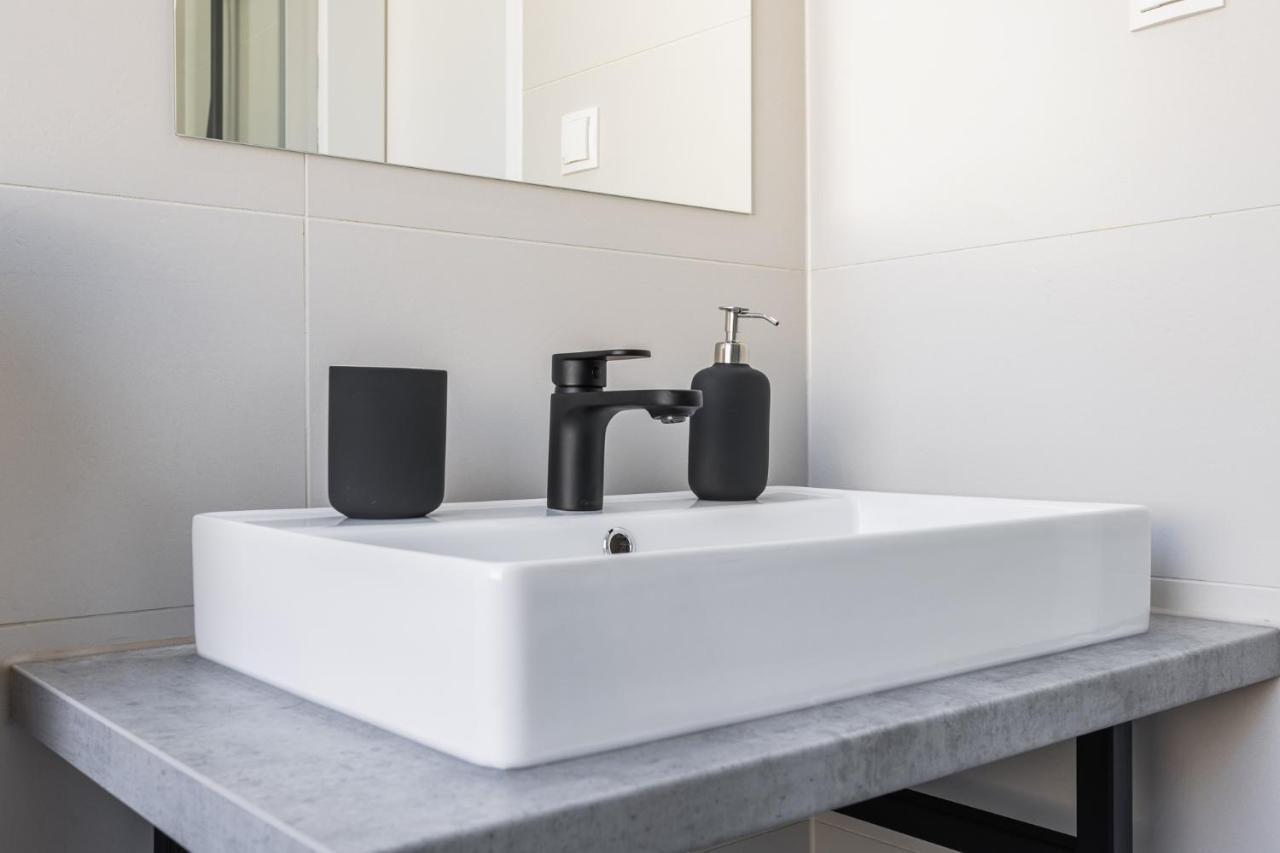 Apartamento Bright Stylish In A Location