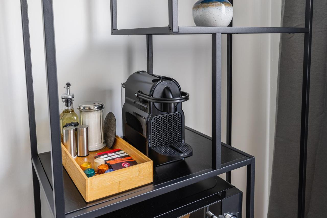 Apartamento Bright Stylish In A Location Viena