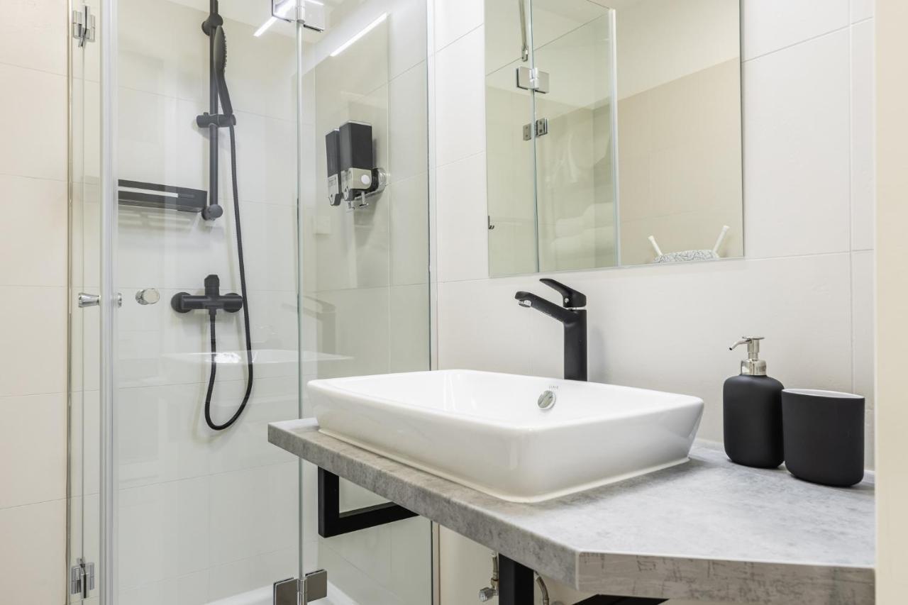 Apartamento Bright Stylish In A Location
