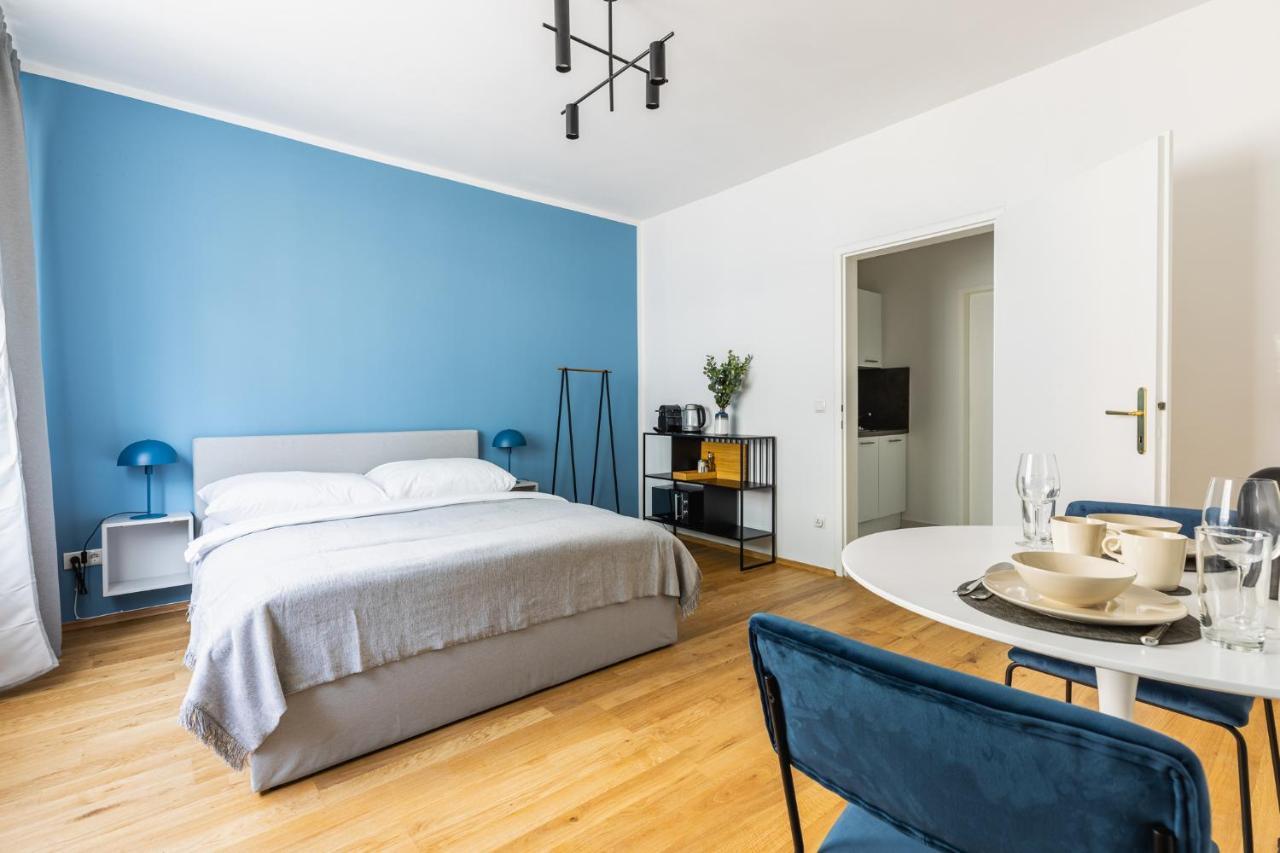 Bright Stylish In A Location Apartamento