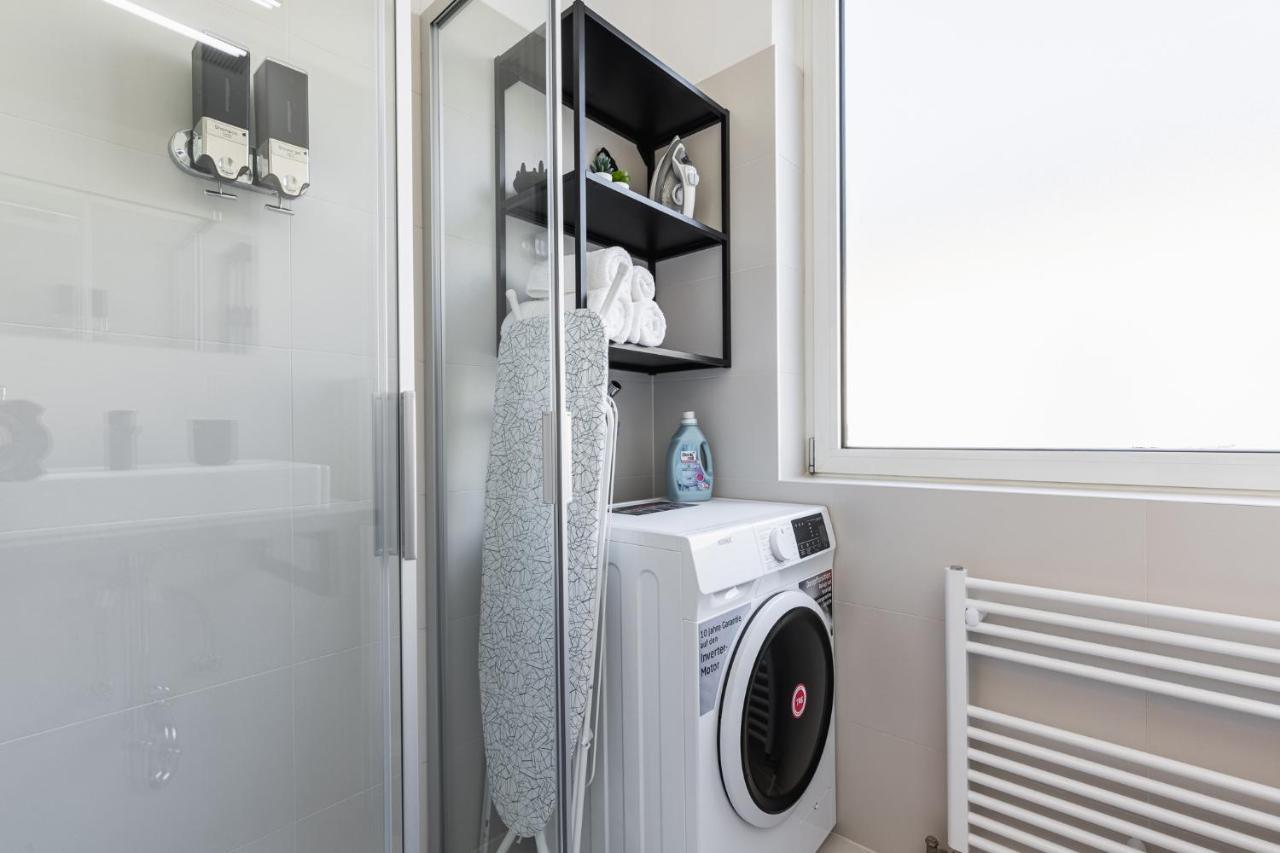 Bright Stylish In A Location Apartamento Viena