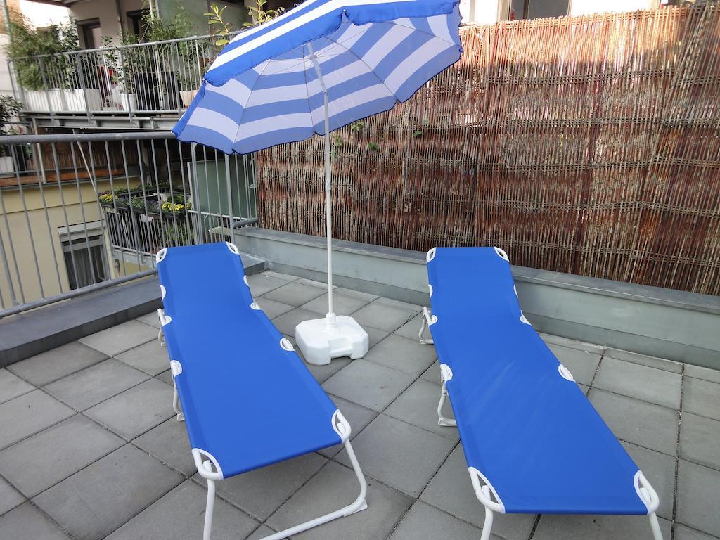 Spittelberg Terrace By Welcome2vienna