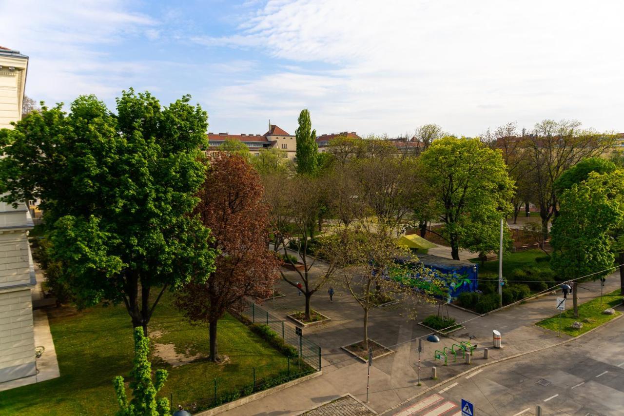 Appartamento Sissi Designed Apatment Near Main Train Station *