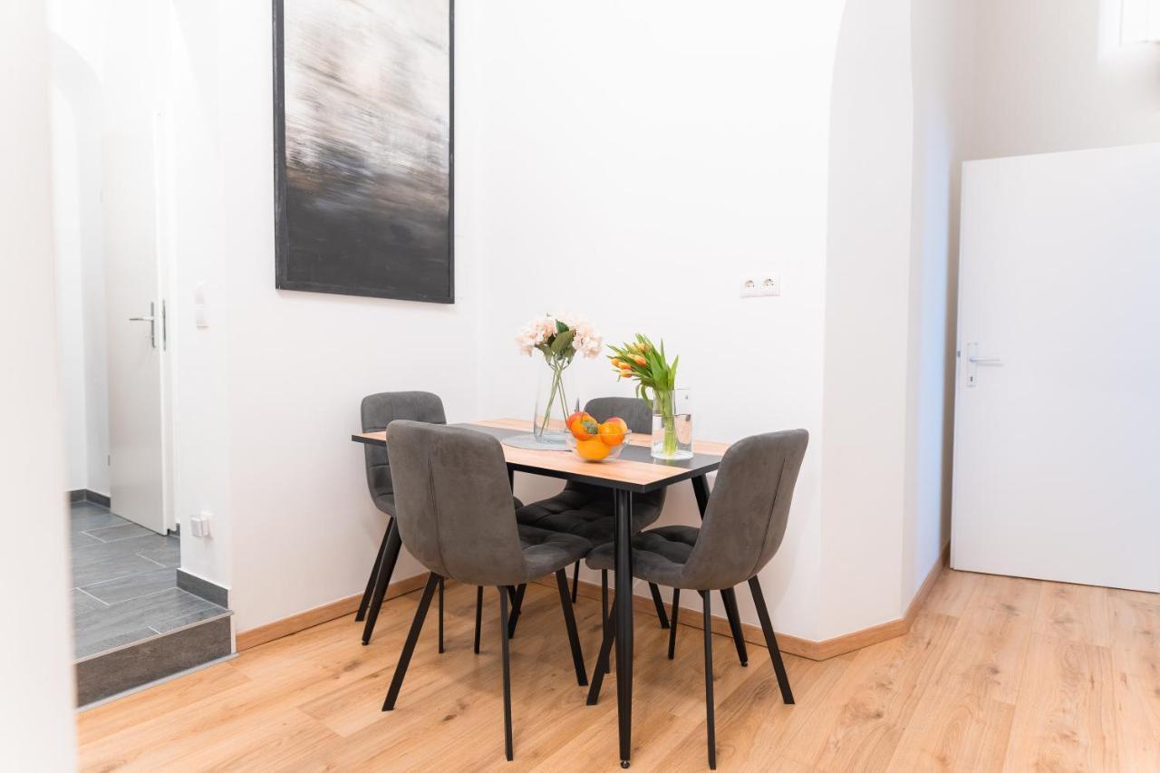 Beatrix Luxury * Vienna