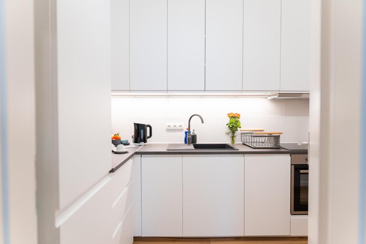 Apartment Beatrix Luxury