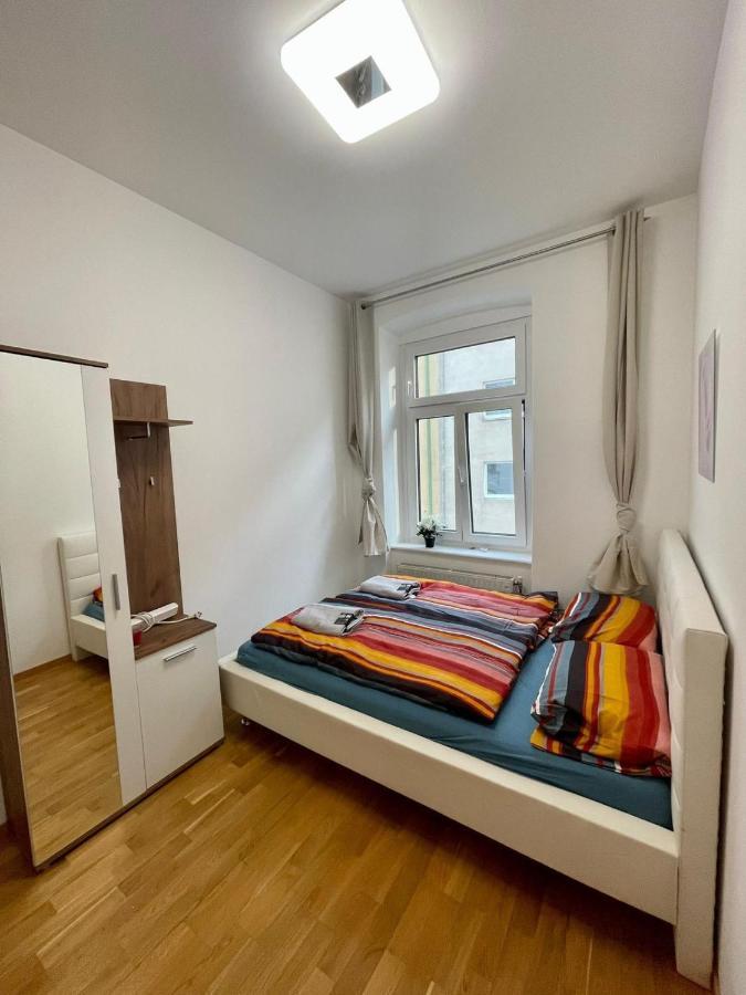 Appartamento Deluxe Studio 3p Th Vienna