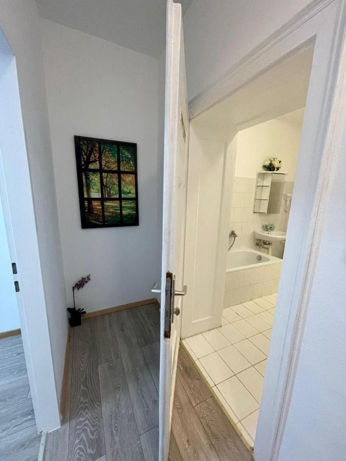 Appartamento Deluxe Studio 3p Th Vienna