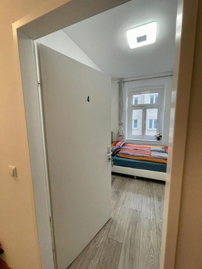 Deluxe Studio 3p Th Appartamento Vienna
