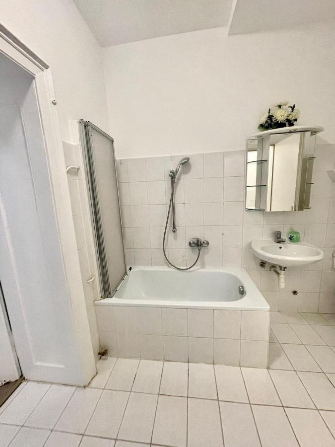 Deluxe Studio 3p Th Apartment Vienna