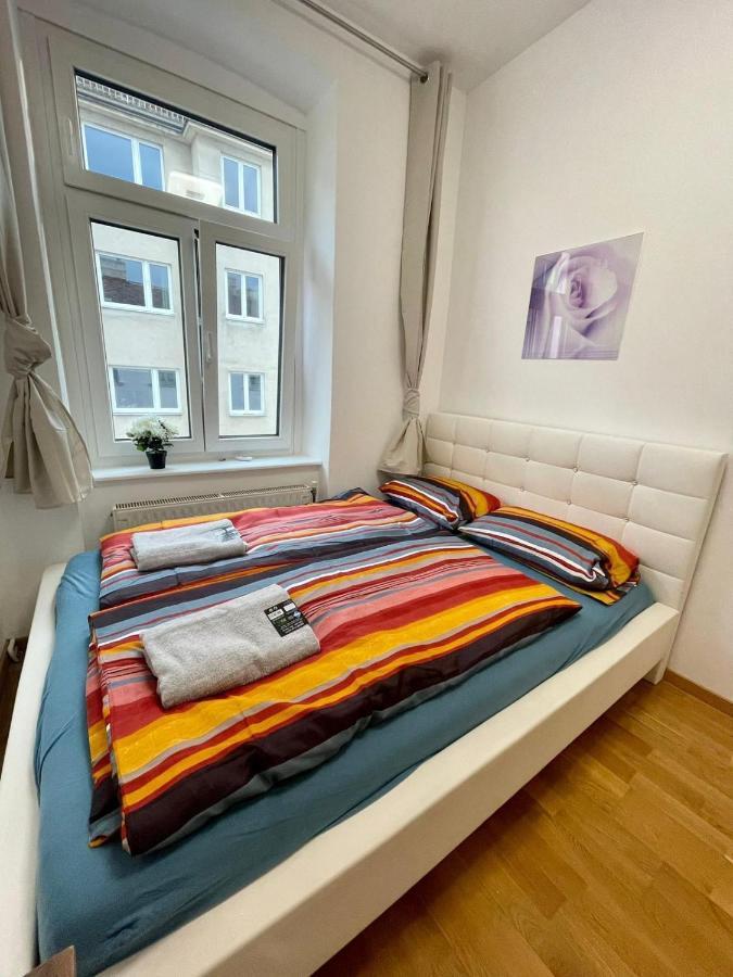 Deluxe Studio 3p Th * Vienna
