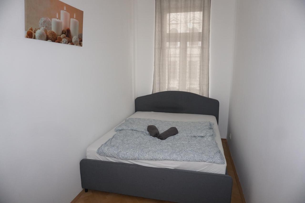 N70appartments Appartamento Vienna