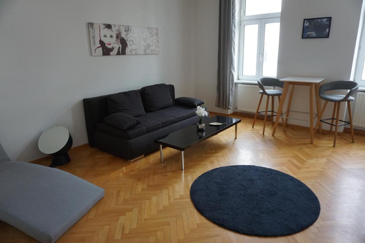 N70appartments * Vienna