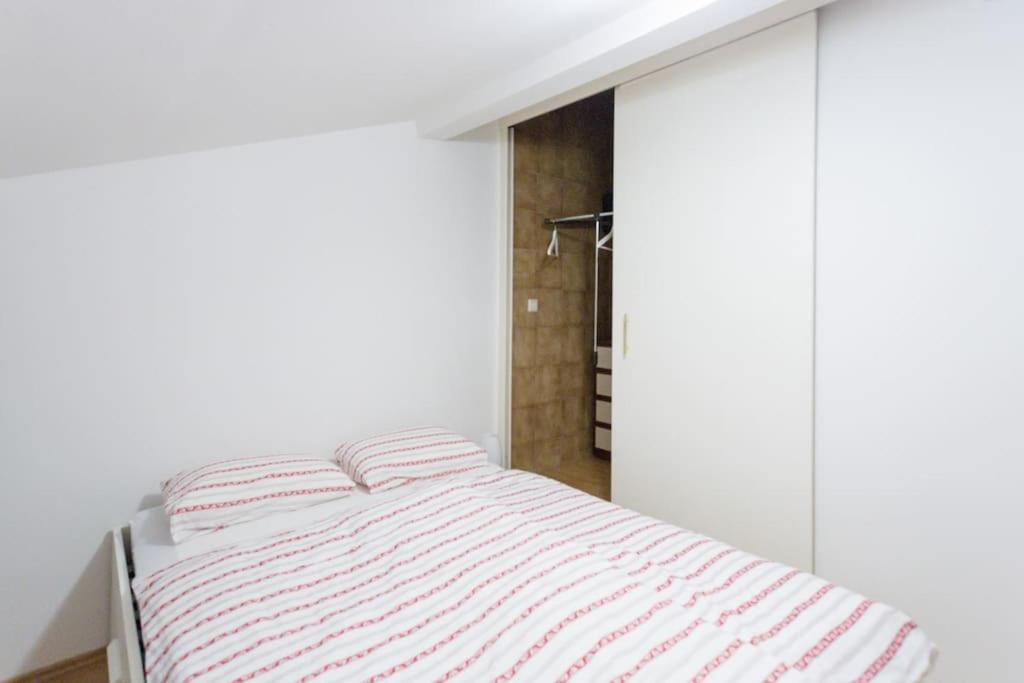 Beheimstube Apartment *