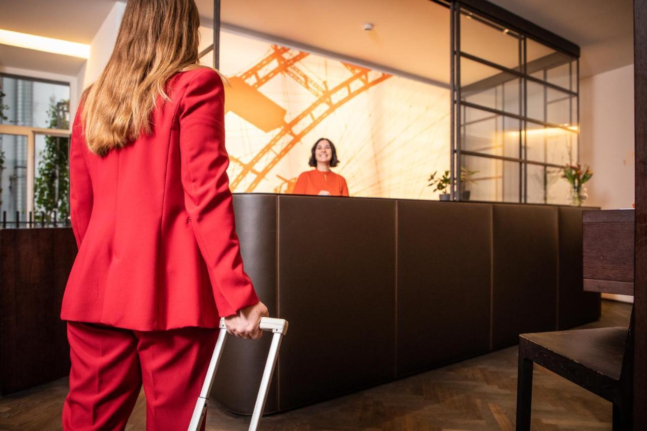 Hotel Hollmann Beletage Design & Boutique