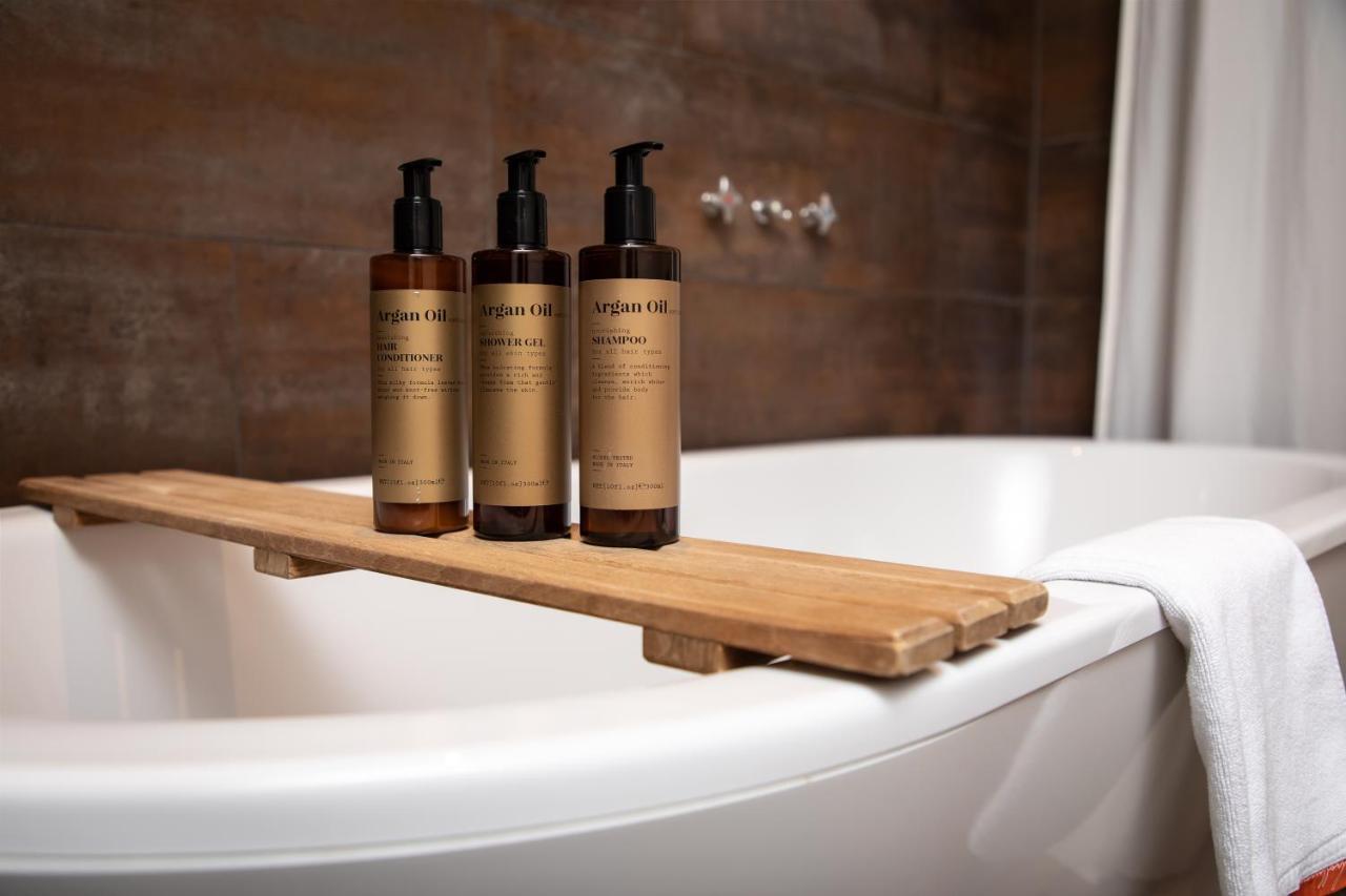 Hotel Hollmann Beletage Design & Boutique Vienna