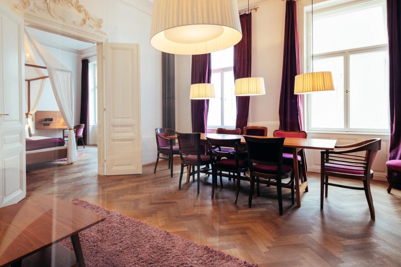 Hollmann Beletage Design & Boutique 4* Vienna