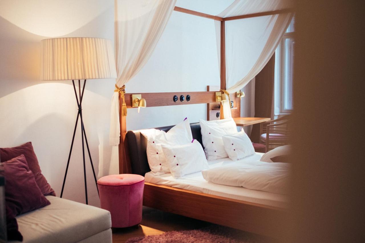Hollmann Beletage Design & Boutique 4*