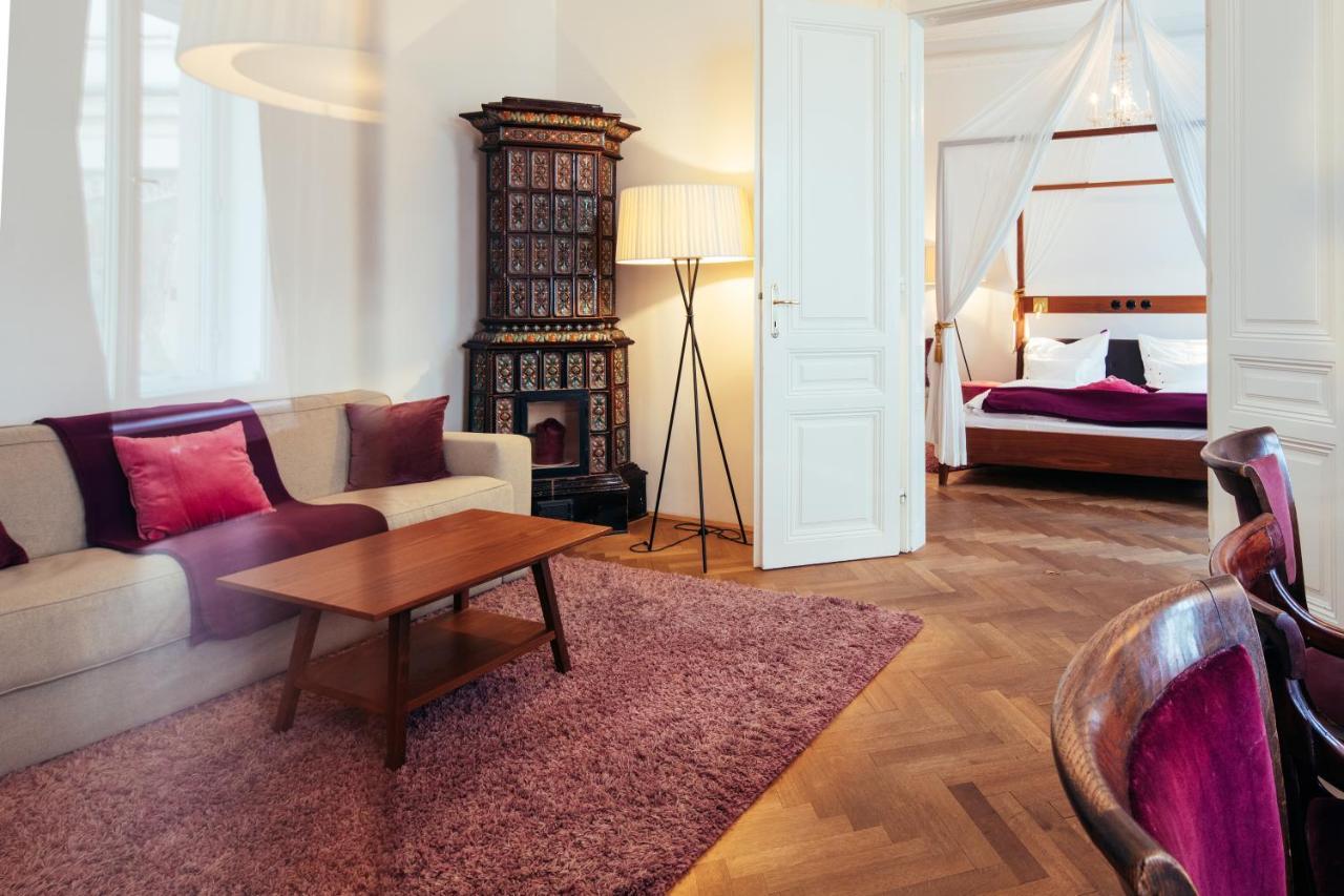 Hotel Hollmann Beletage Design & Boutique 4*