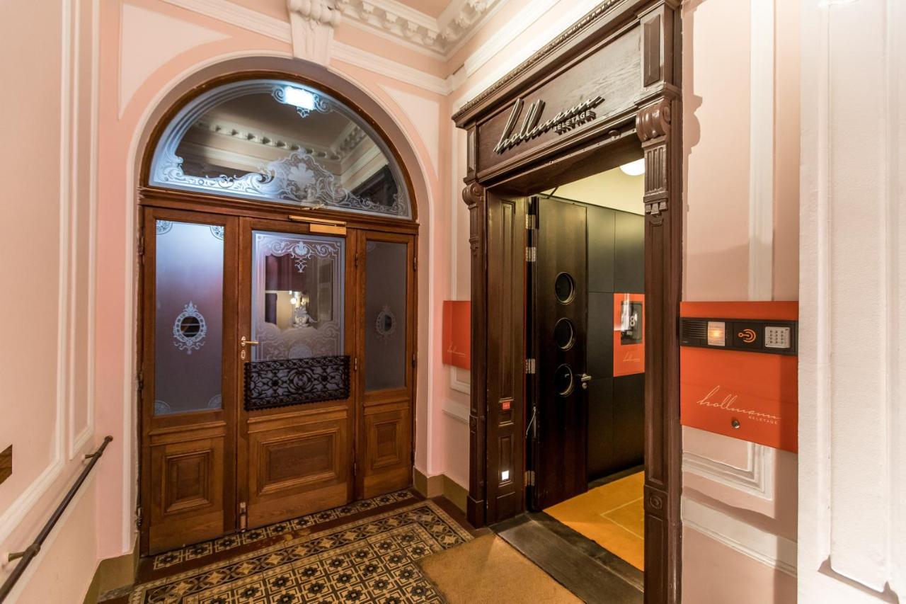 Hollmann Beletage Design & Boutique Hotel 4*