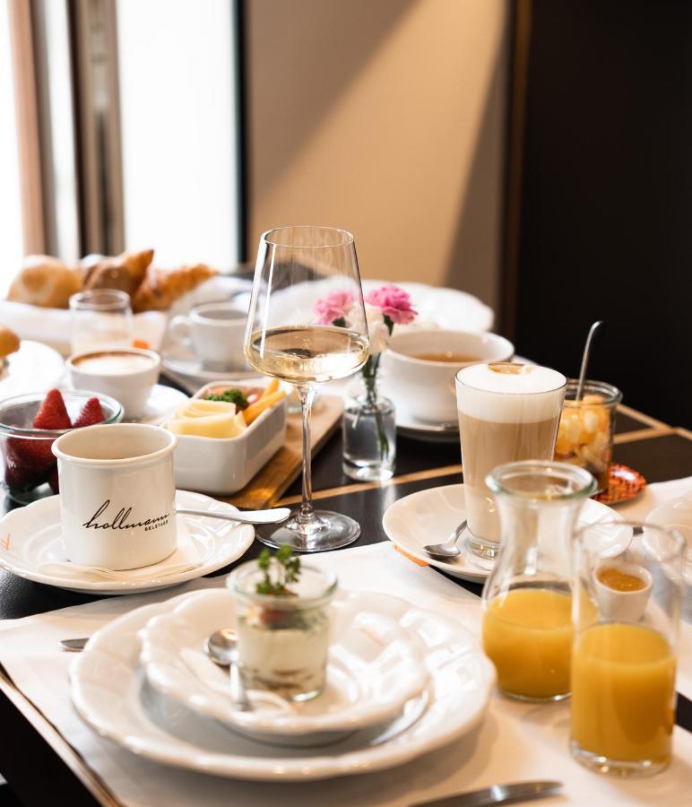 Hotel Hollmann Beletage Design & Boutique Vienna