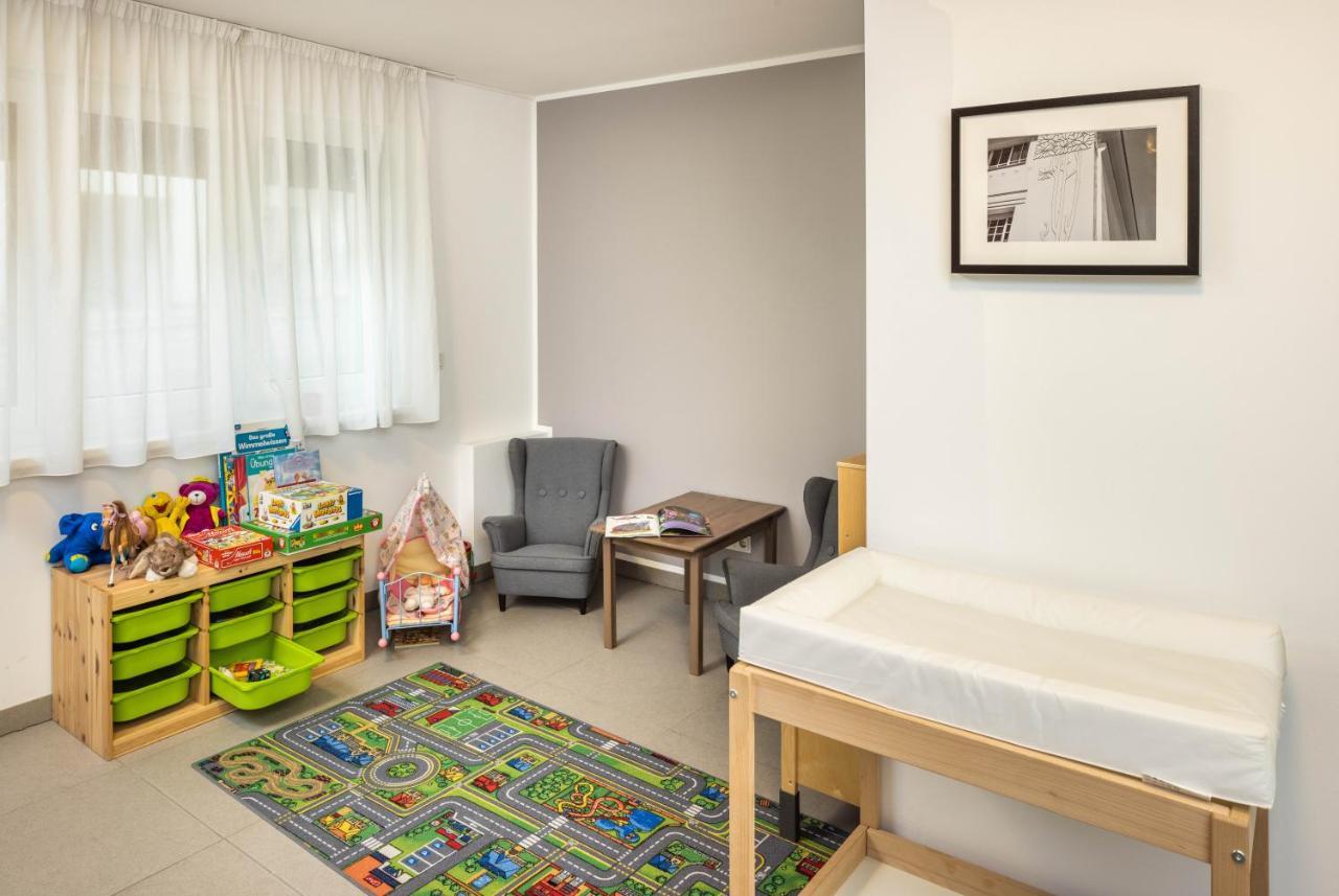 Jimmy's Siena Aparthotel 3*