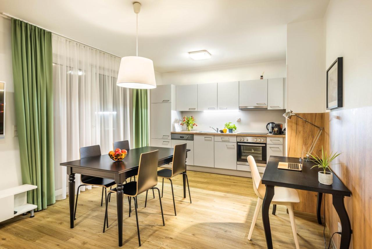 Jimmy's Siena 3* Vienna