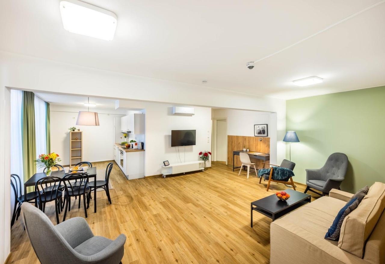 Jimmy's Siena Aparthotel