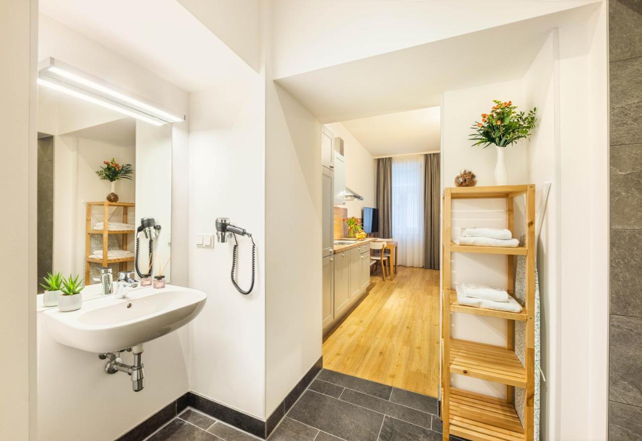 Jimmy's Emerald 4* Wien