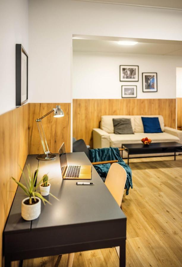 Aparthotel Jimmy's Siena 3*
