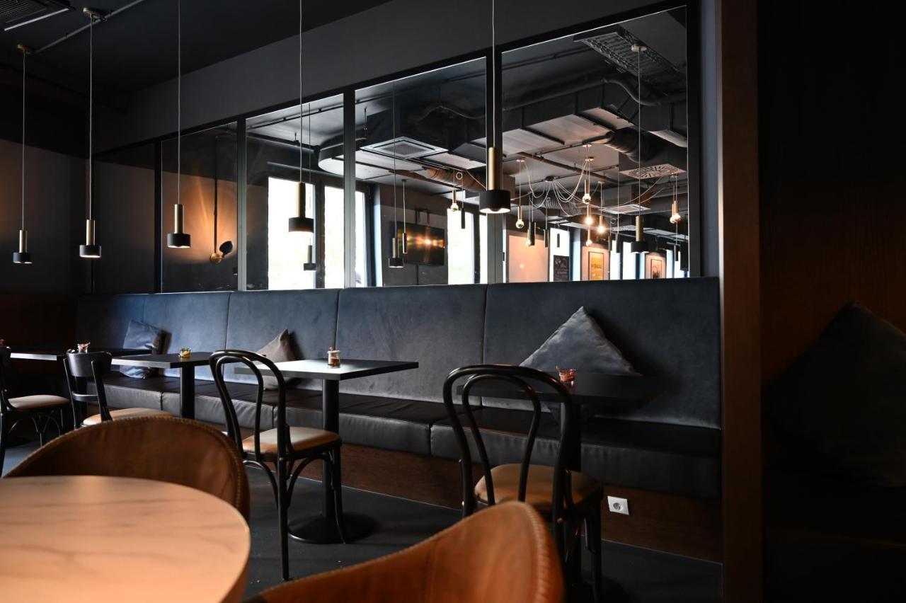 Hotel Ibis Styles Messe Prater 3*