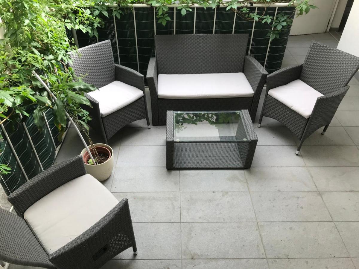 Apartamento 2 Viena