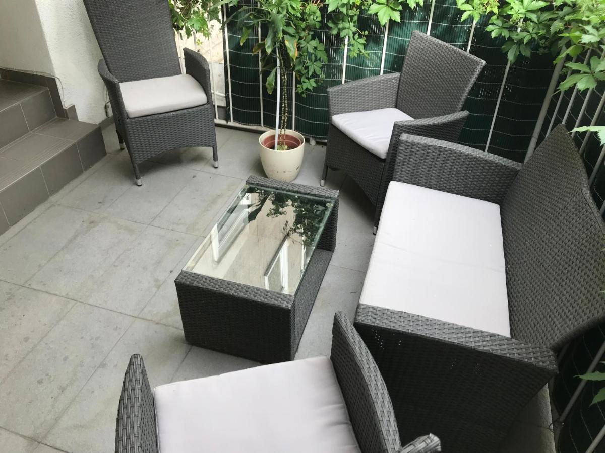 Apartamento 2 Viena