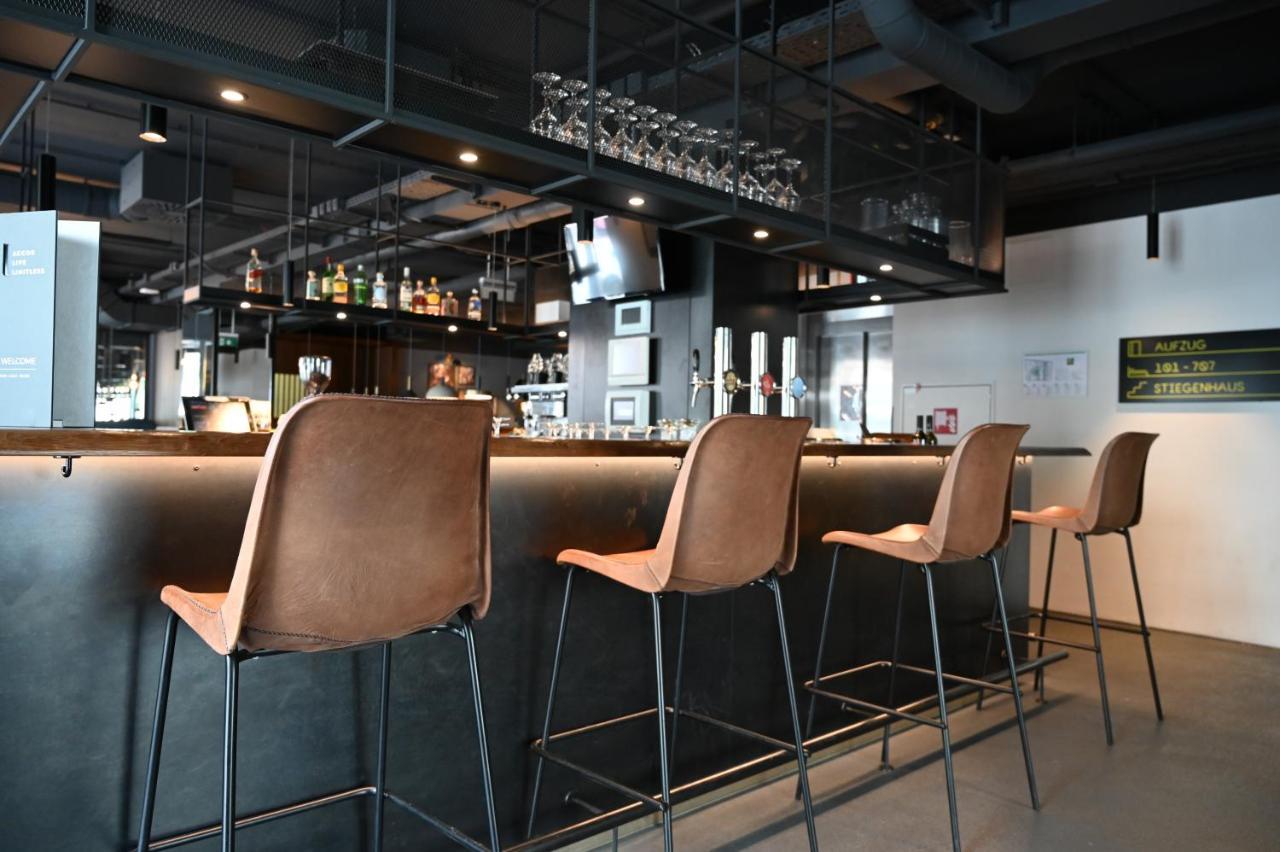 Ibis Styles Messe Prater 3* Wien
