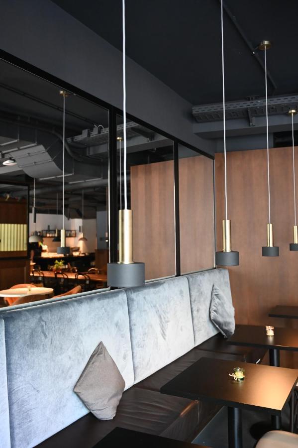 Ibis Styles Messe Prater Hotel 3*