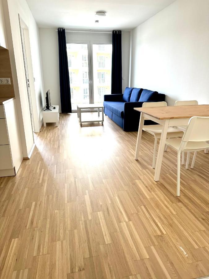 Apartment Forsthaus 27 Free Garage