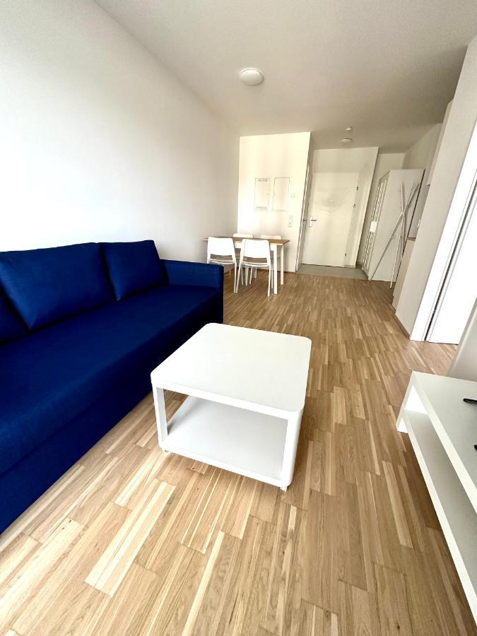 Apartment Forsthaus 27 Free Garage Vienna