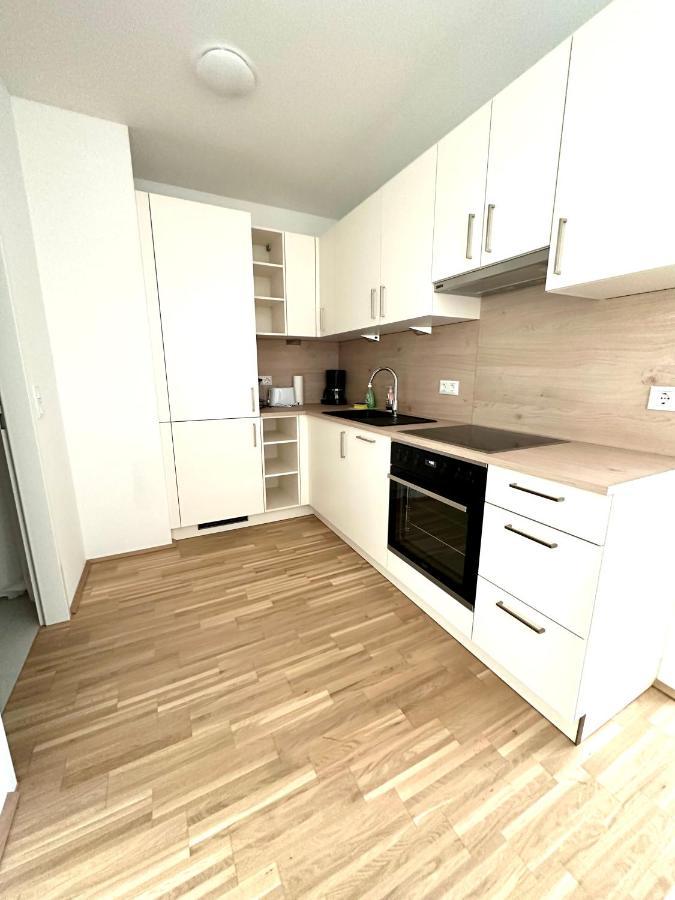 Forsthaus 27 Free Garage Apartment *