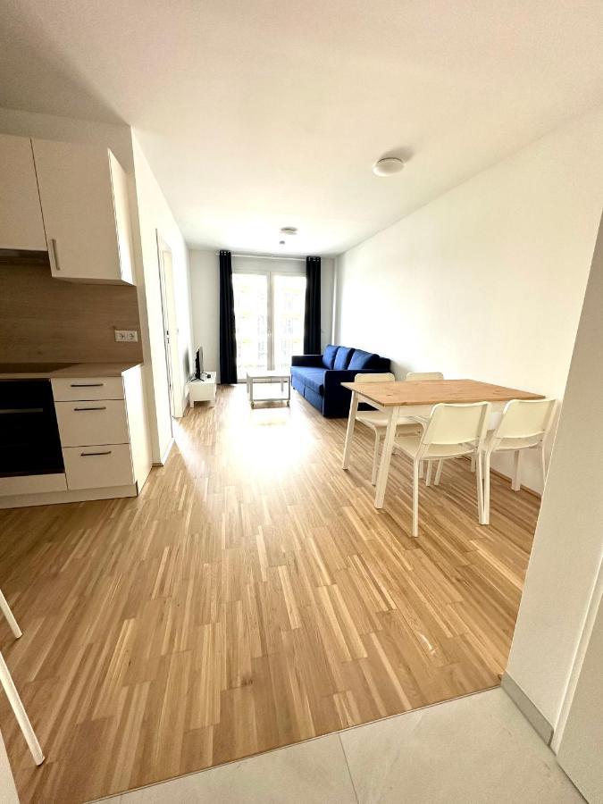 Forsthaus 27 Free Garage * Vienna